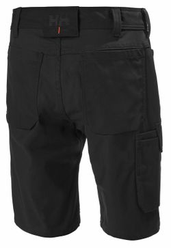 Oxford Short Service Helly Hansen