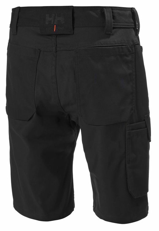 Oxford Short Service Helly Hansen