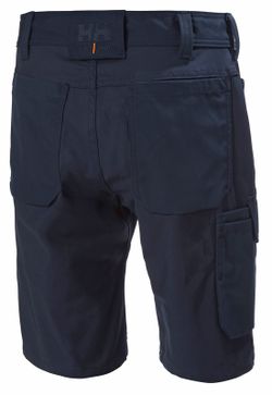 Oxford Short Service Helly Hansen