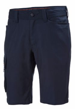 Oxford Short Service Helly Hansen