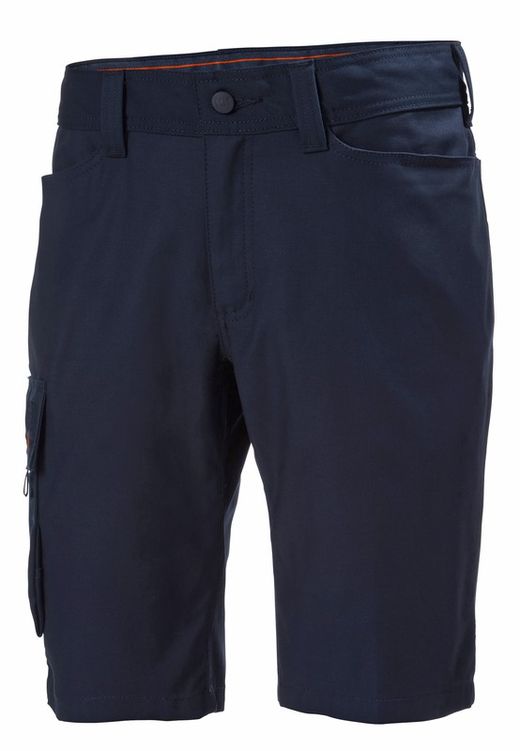 Oxford Short Service Helly Hansen