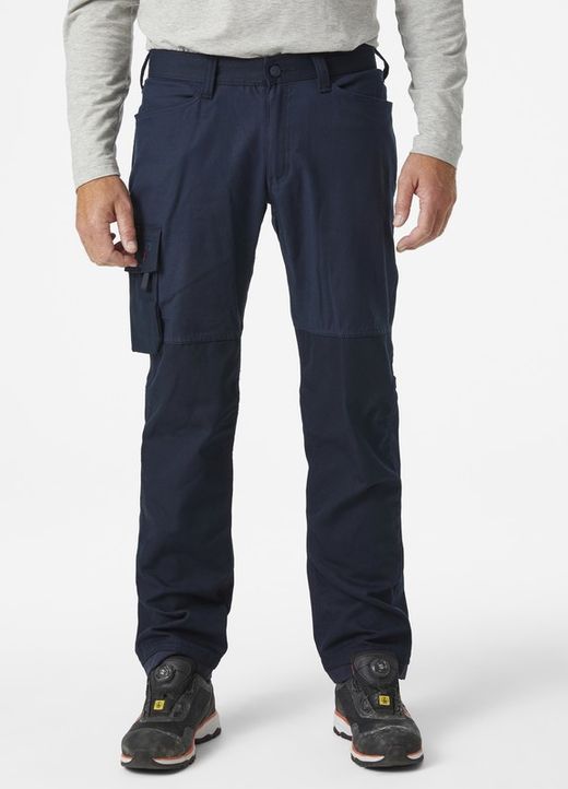 Oxford Pant Service Helly Hansen