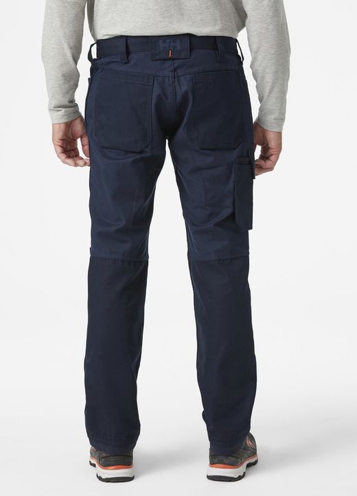 Oxford Pant Service Helly Hansen