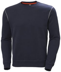 Helly Hansen Oxford Sweatshirt