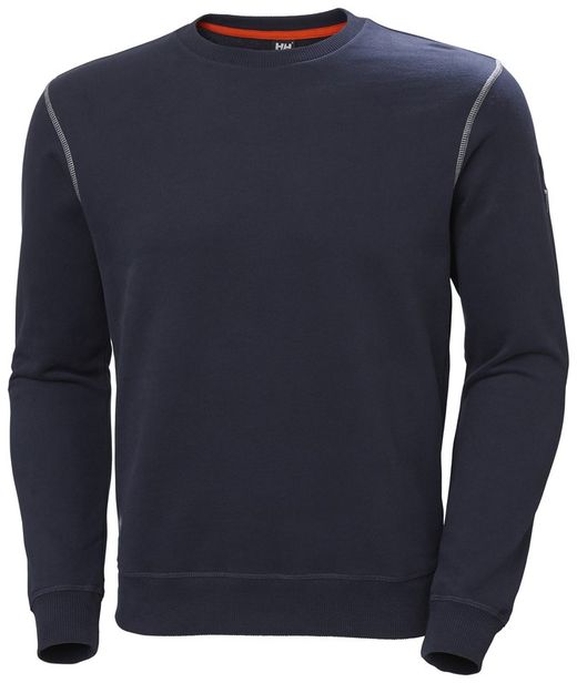 Helly Hansen Oxford Sweatshirt