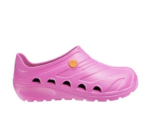 Safety Jogger Professional de la marque OXYVA fuchsia