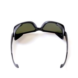 PACIFIC BLUE, gafa universal ocular azul espejado, 1F