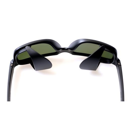PACIFIC Polaris, gafa ocular azul polarizado espejado, 1F