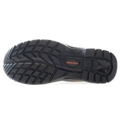 PACIO, bota S3 de piel vacuno con cordones