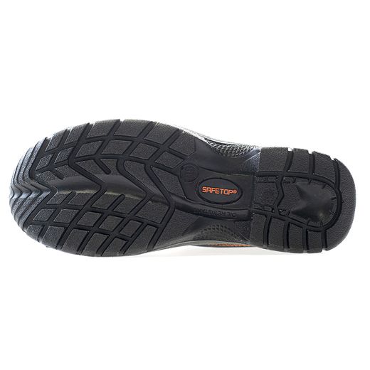 PACIO, bota S3 de piel vacuno con cordones