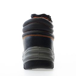 PACIO, bota S3 de piel vacuno con cordones
