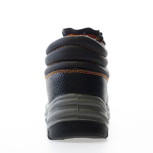 PACIO, bota S3 de piel vacuno con cordones