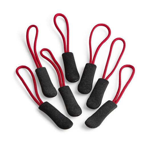 Pack Tirador de cremallera SLX