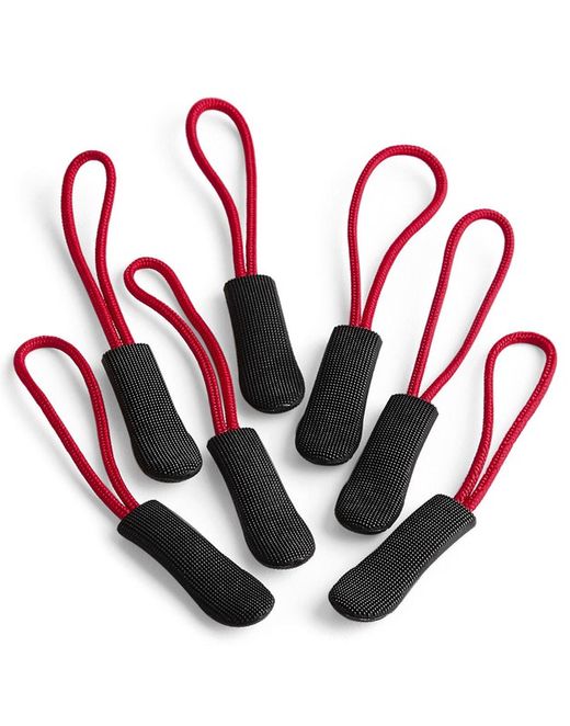 Pack Tirador de cremallera SLX