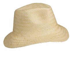 PANAMA - HUT