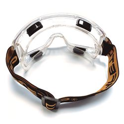 PANAVISTA, gafas panoramicas visor PC transparente