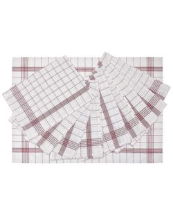 Paño de cocina MILAN (pack de 10)