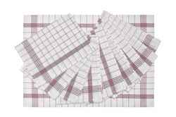 Paño de cocina MILAN (pack de 10)