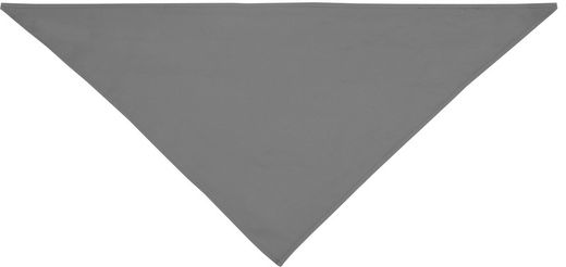 Sciarpa Chef 70x70 Grigio
