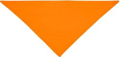 Pañoleta cocinero 70x70 Naranja
