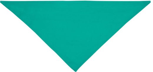 Cook scarf 70x70 Green