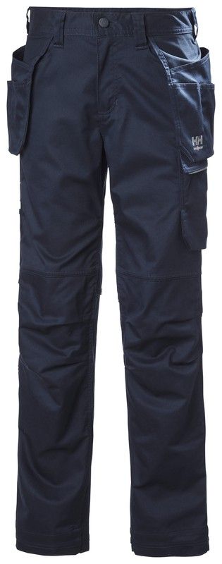 Pant w moonlight contro Helly Hansen