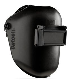 Pantalla Soldadura Optech Steelpro