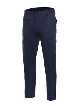 Pantalón 100% algodón Velilla 103013