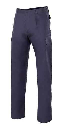 Pantalón 100% algodón Velilla 343