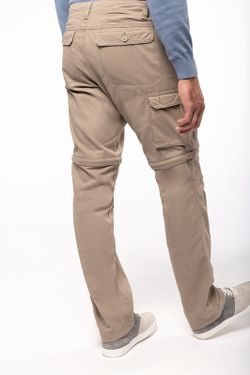 2 IN 1 MULTI TASCHENHOSE