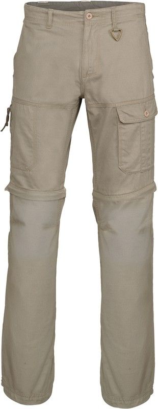 2 IN 1 MULTI TASCHENHOSE