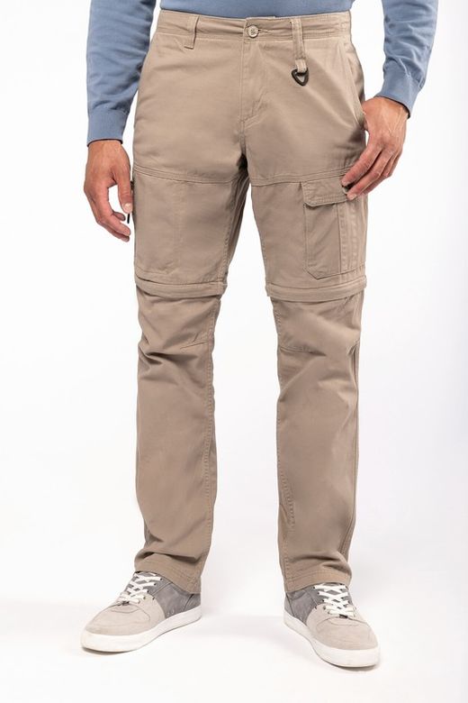 2 IN 1 MULTI TASCHENHOSE