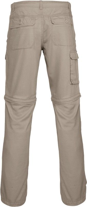 2 IN 1 MULTI TASCHENHOSE