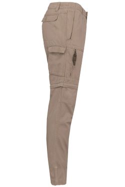 2 IN 1 MULTI TASCHENHOSE