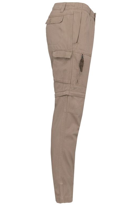 2 IN 1 MULTI TASCHENHOSE