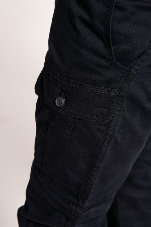 2 IN 1 MULTI TASCHENHOSE