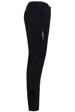 2 IN 1 MULTI TASCHENHOSE