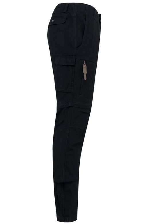 2 IN 1 MULTI TASCHENHOSE