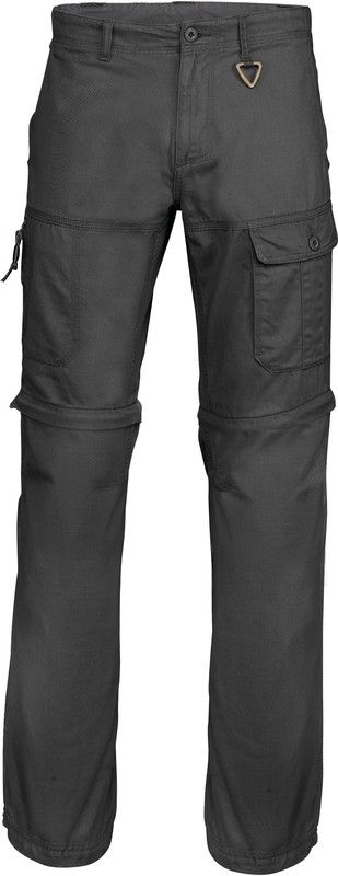 2 IN 1 MULTI TASCHENHOSE