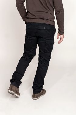 2 IN 1 MULTI TASCHENHOSE