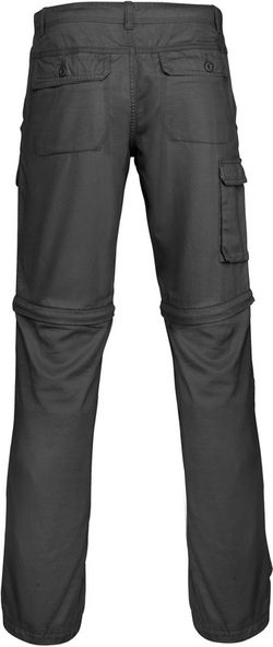 2 IN 1 MULTI TASCHENHOSE