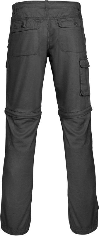 2 IN 1 MULTI TASCHENHOSE
