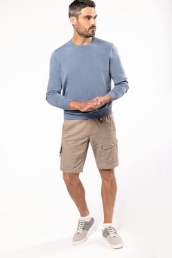 2 IN 1 MULTI TASCHENHOSE