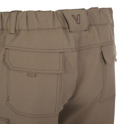 Pantalón 4-xtreme multibolsill