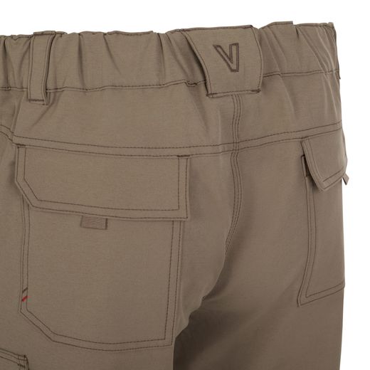 Pantalón 4-xtreme multibolsill