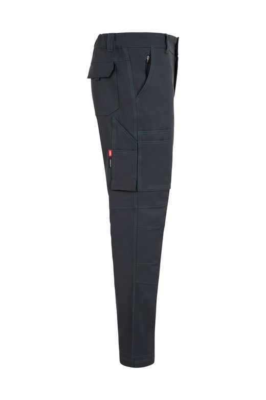 Pantalón 4-xtreme multibolsill