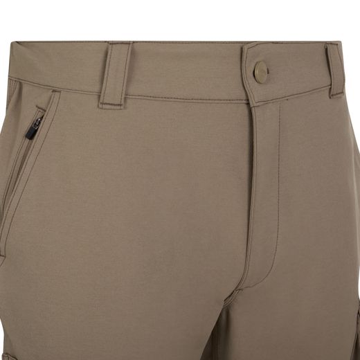 Pantalón 4-xtreme multibolsill