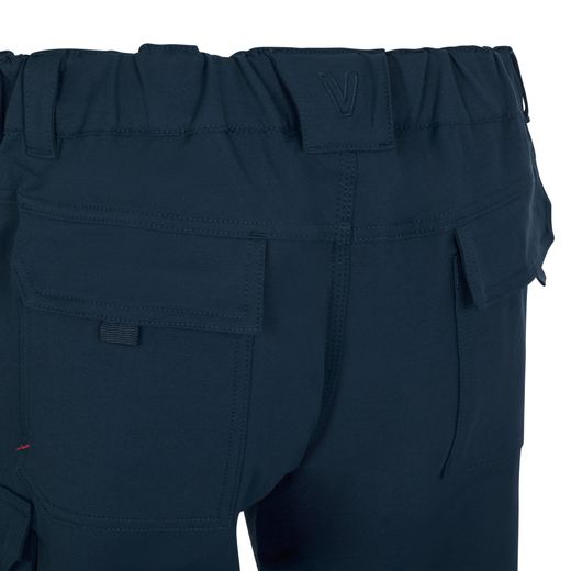 Pantalón 4-xtreme multibolsill