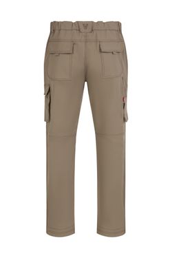 Pantalón 4-xtreme multibolsill