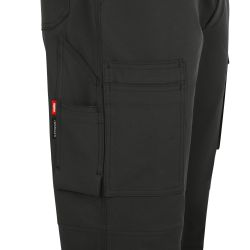 Pantalón 4-xtreme multibolsill